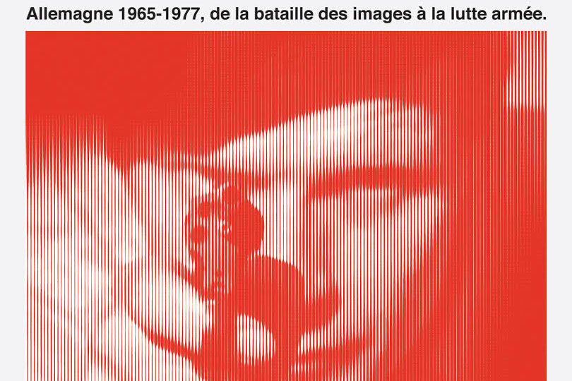 Ciné Club Chahuuut : Une Jeunesse Allemande
