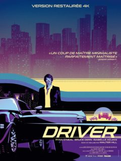 DRIVER