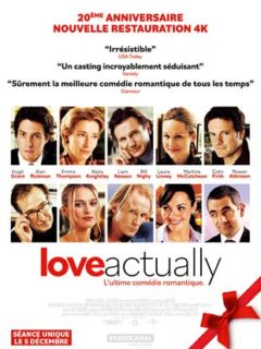 LOVE ACTUALLY