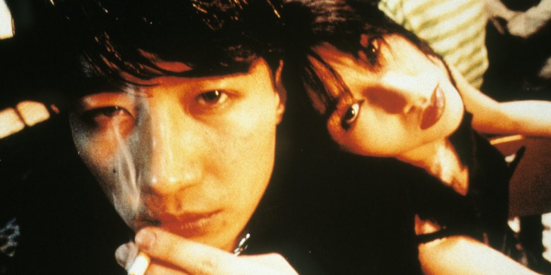 Avant- première : LES ANGES DECHUS de Wong Kar Wai