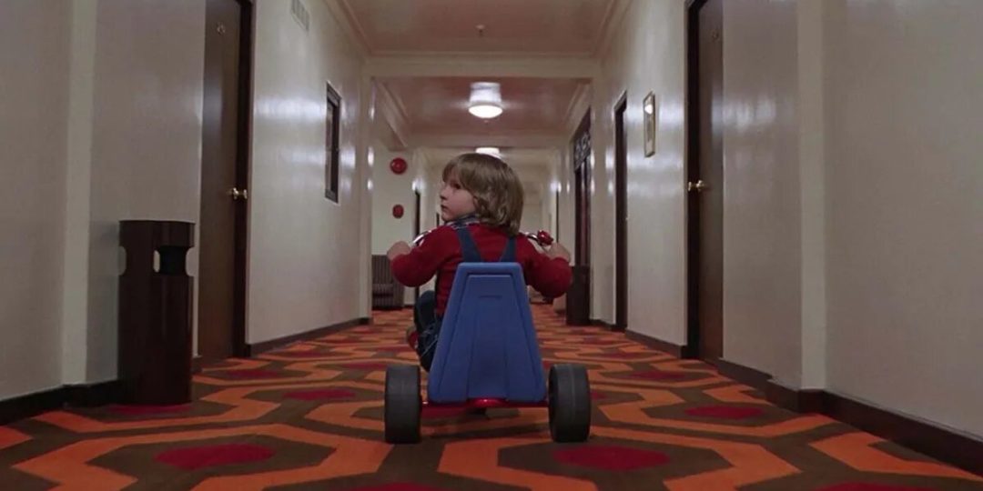 Les Leçons de Cinéma : Shining de Stanley Kubrick