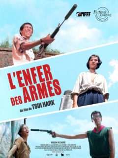 L’Enfer des Armes