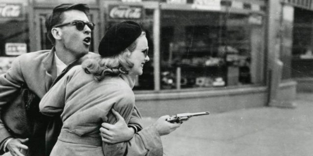 Les Leçons de Cinéma : Le Démon des Armes (Gun Crazy) de Joseph Lewis