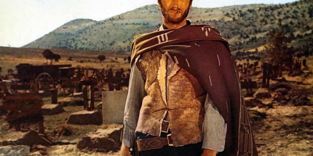 Les Leçons de Cinéma : Le Bon, La Brute et le Truand de Sergio Leone