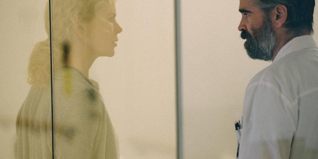 Yorgos Lanthimos avant Pauvres Créatures