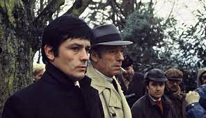 PRISME : Le Cercle Rouge de Jean-Pierre Melville