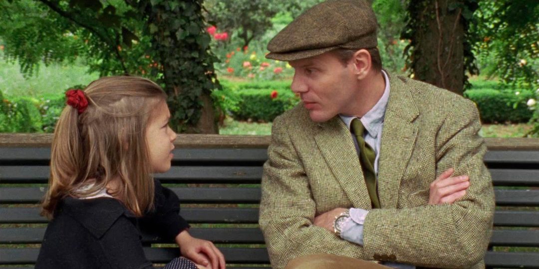 Au Travail Avec Éric Rohmer : L&rsquo;Arbre, Le Maire et La Médiathèque en présence de Pascal Gréggory