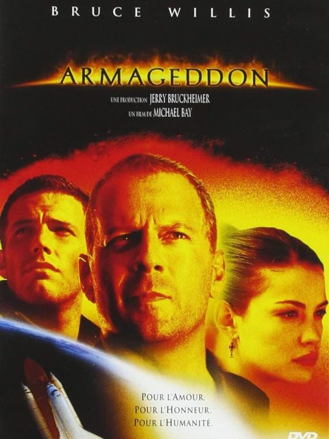 Armageddon