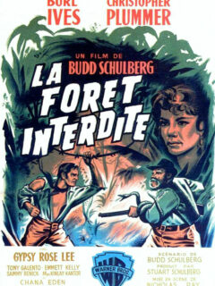 La Forêt Interdite