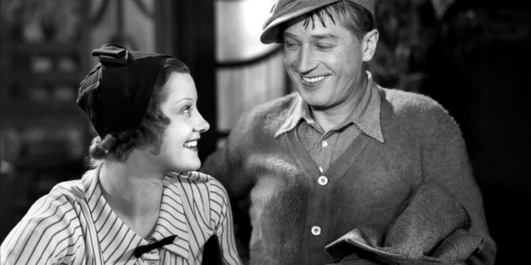 Séance exceptionnelle autour de Maurice Tourneur