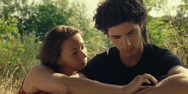 AU TRAVAIL AVEC ÉRIC ROHMER : Conte d&rsquo;été en présence d&rsquo;Amanda Langlet, actrice