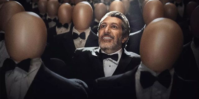 Quentin Dupieux avant Daaaaali !