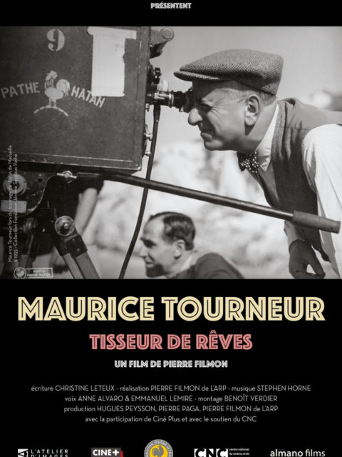 Maurice tourneur, Tisseur de Rêves