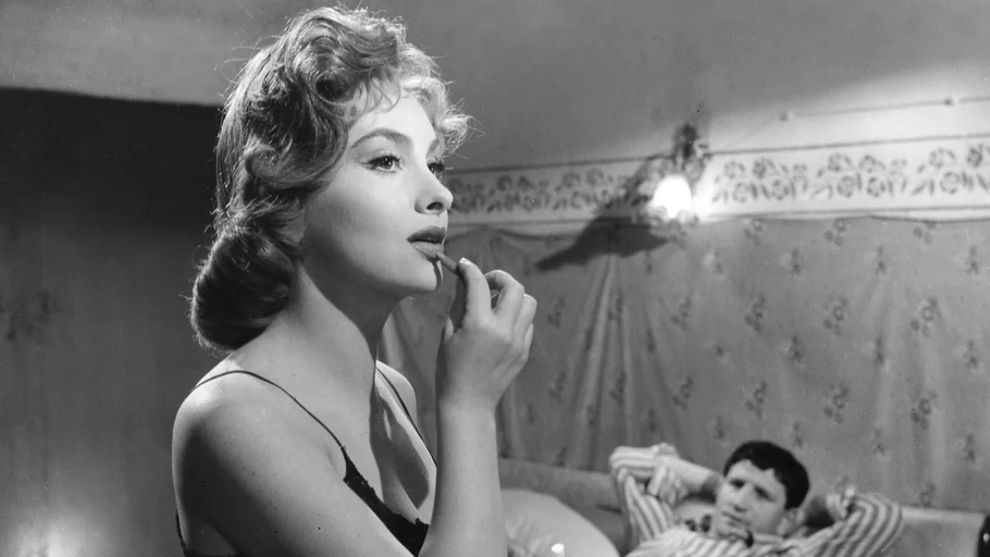 Festival de la Cinémathèque : La Marchande d’Amour de Mario Soldati