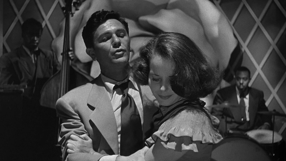 Festival de la Cinémathèque : L’Enfer de La Corruption d’Abraham Polonsky, présenté par Todd Wiener