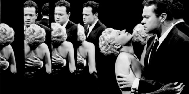 Ciné-Club Close Up : La Dame de Shanghai d’Orson Welles