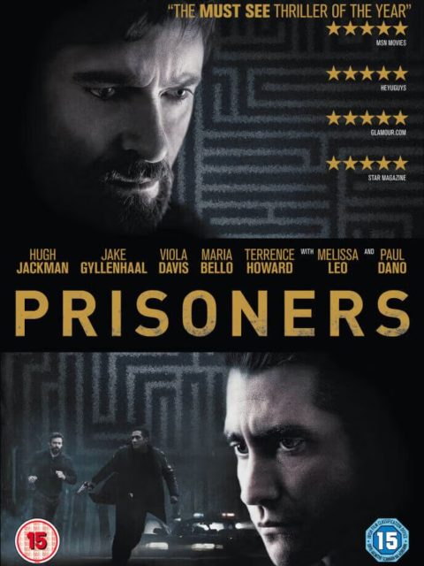 Prisoners