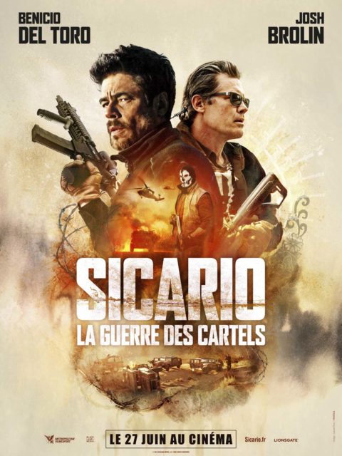 SICARIO