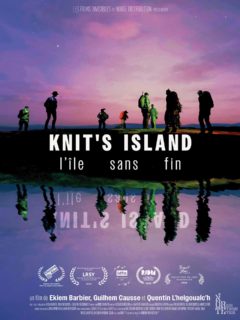 Knit’s Island , l’île sans fin