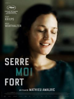 Serre moi fort