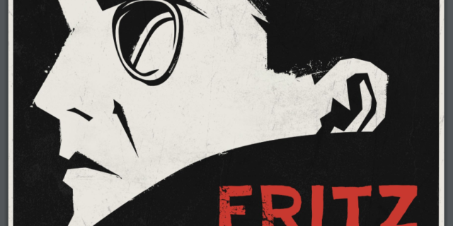 Rétrospective Fritz Lang : Le Goût du noir