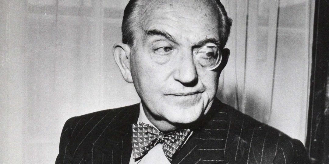 Rétrospective Fritz Lang : Le Goût du noir