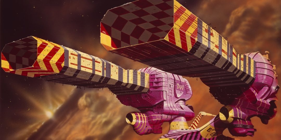 Festival L’Europe autour de L’Europe : JODOROWSKY’S DUNE