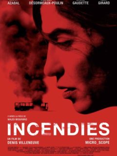 Incendies