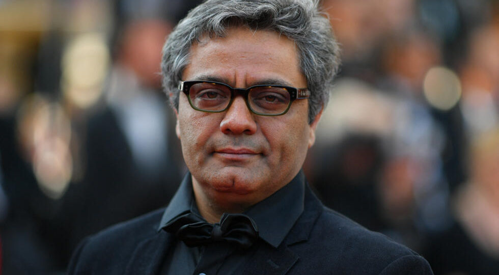 Mohammad Rasoulof
