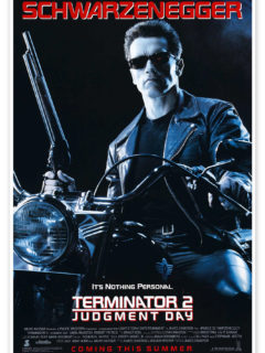 Terminator 2 : Le Jugement Dernier