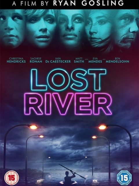 LOST RIVER