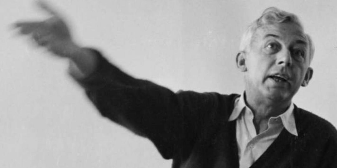 Robert Bresson