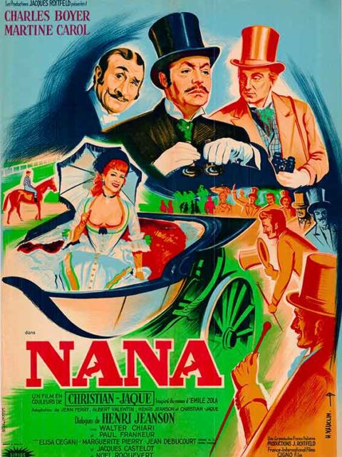 Nana