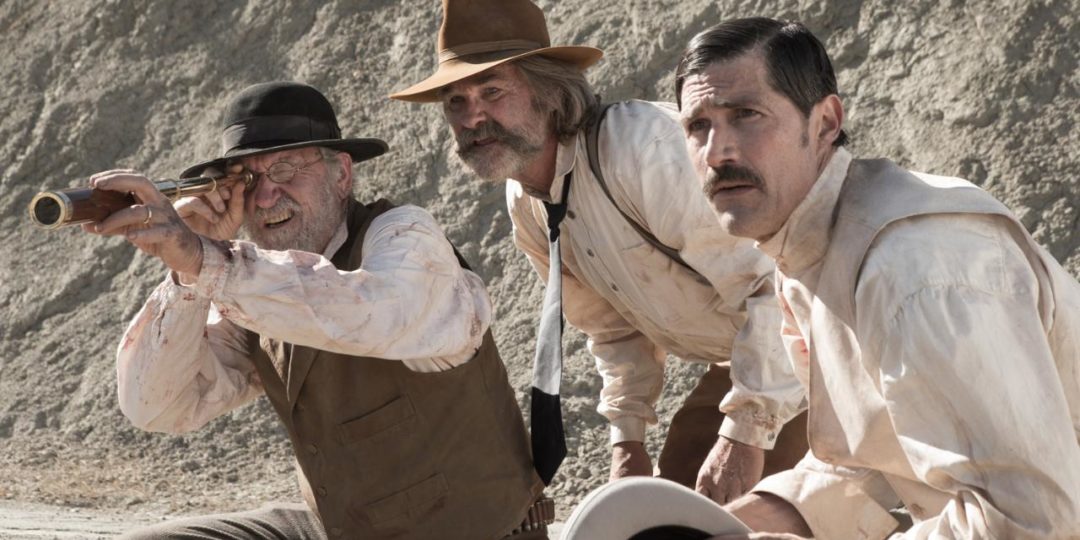 PRISME : Bone Tomahawk de S. Craig Zahler