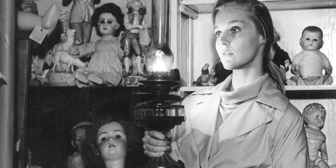 Contre-Plongée : Bunny Lake a Disparu d’Otto Preminger