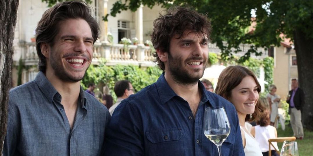 Séance Spéciale autour du Vin : CE QUI NOUS LIE de Cédric Klapisch