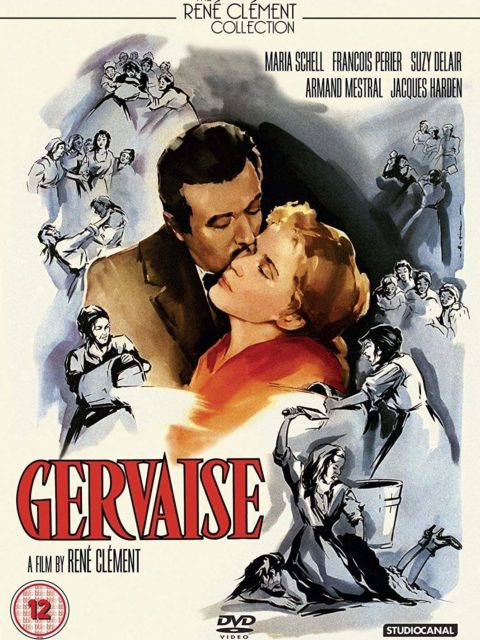 Gervaise