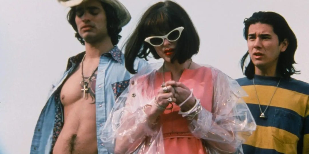 Contre-Plongée : The Doom Generation de Gregg Araki