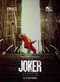 THE JOKER