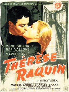 Thérèse Raquin