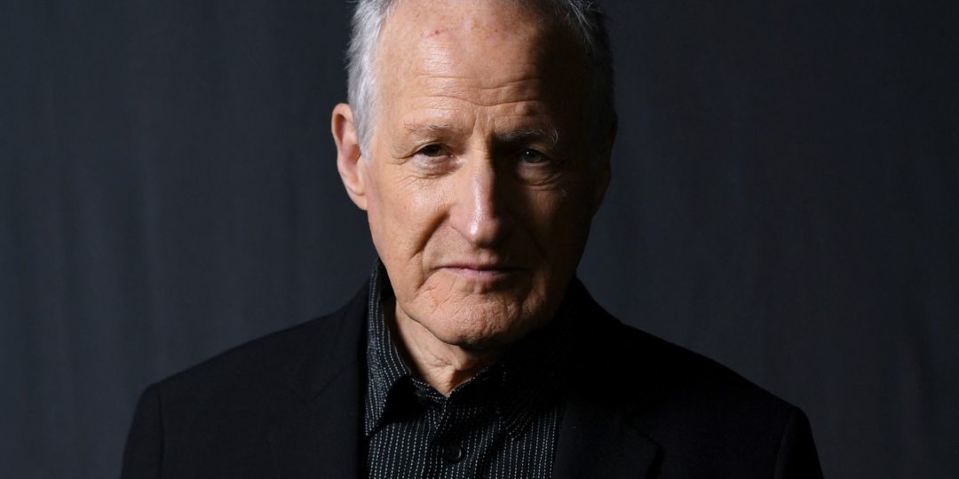Michael Mann