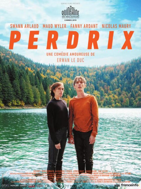 Perdrix