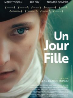 Un jour fille