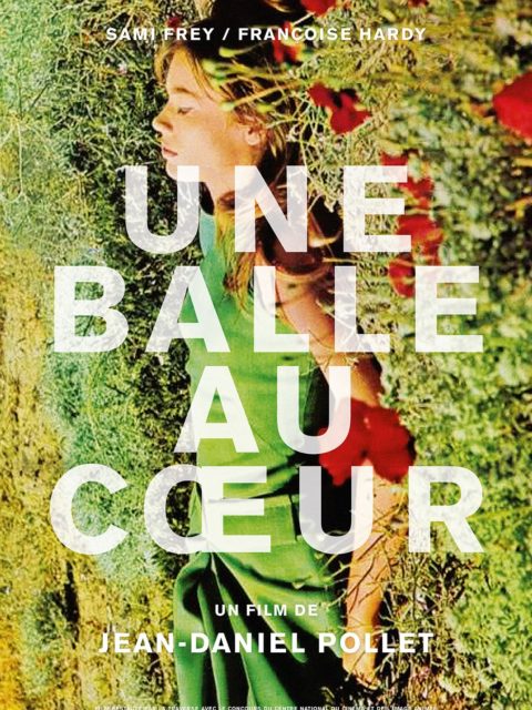 UNE BALLE AU COEUR
