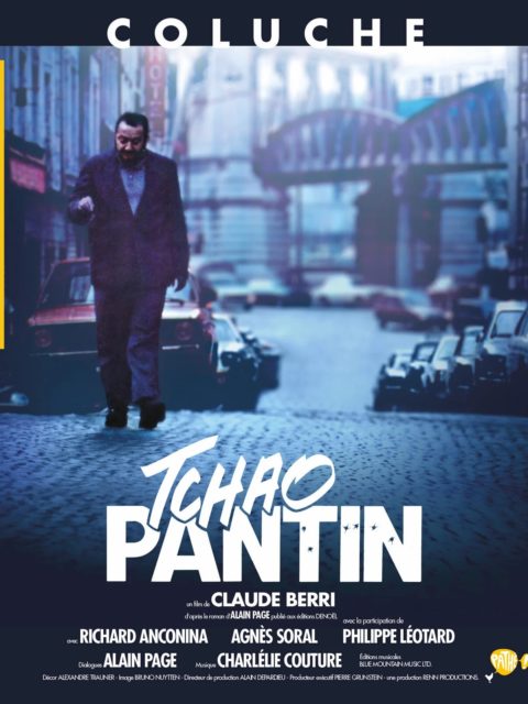 Tchao Pantin