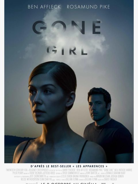 GONE GIRL