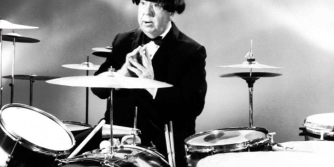 Alfred Hitchcock
