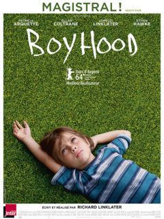 BOYHOOD