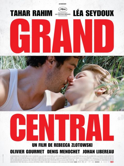 GRAND CENTRAL