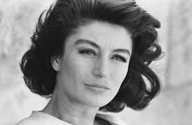 Hommage à Anouk Aimée